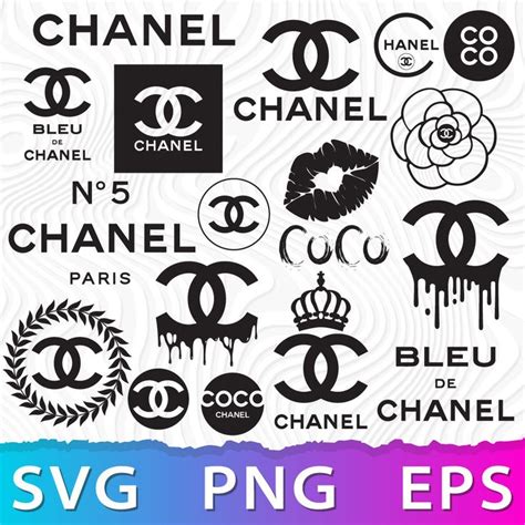 chanel logo for cricut|Chanel Cricut Svg .